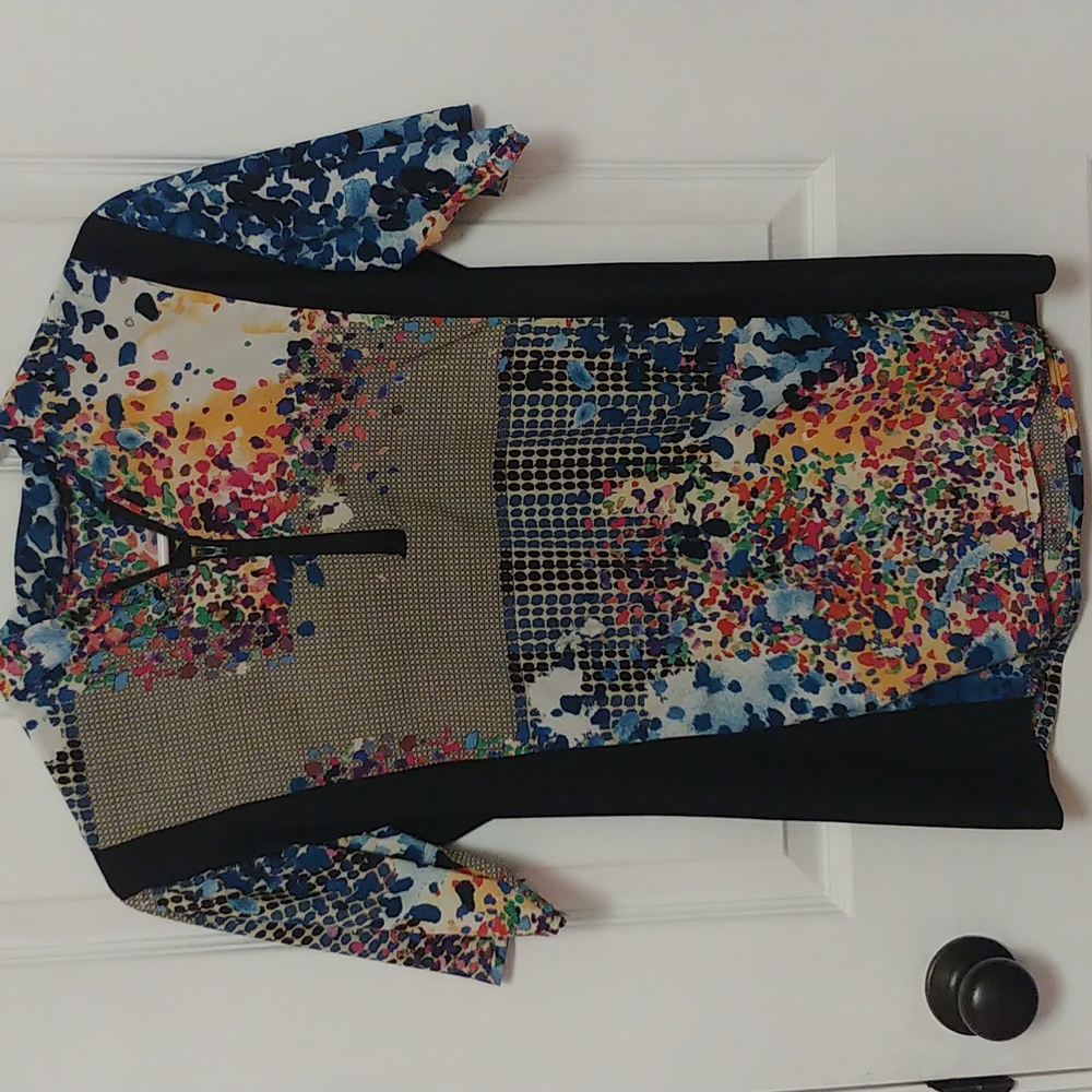 Handmade Cycling Jersey